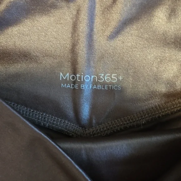 🍉Anywhere Motion365+ Shine High-Waisted Legging🍉 - Picture 2 of 8